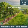 VITIVERT® Sols acides - 10kg