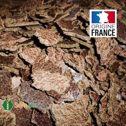 Tourteaux de LIN BIO - Issu de grains produits en France