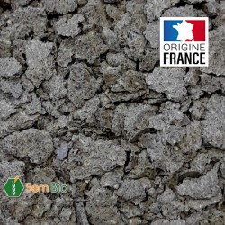 Tourteaux de COLZA BIO - Issu de grains produits en France