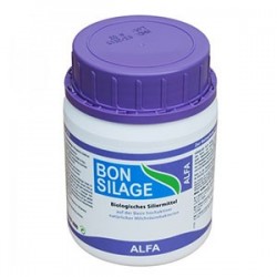 Bonsilage Alfa ® Luzerne & Trèfle
