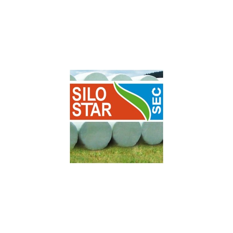 Silostar SEC ® Fourrages secs -60% MS